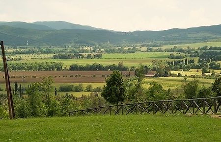 Ribolla Agriturismo & Cantina Tenuta Casteani מראה חיצוני תמונה