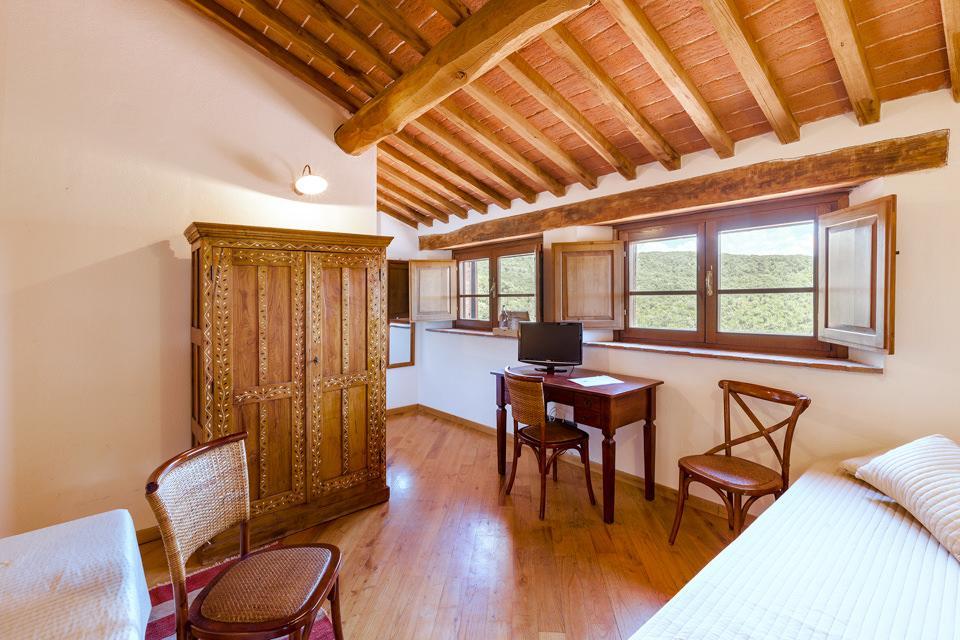 Ribolla Agriturismo & Cantina Tenuta Casteani מראה חיצוני תמונה