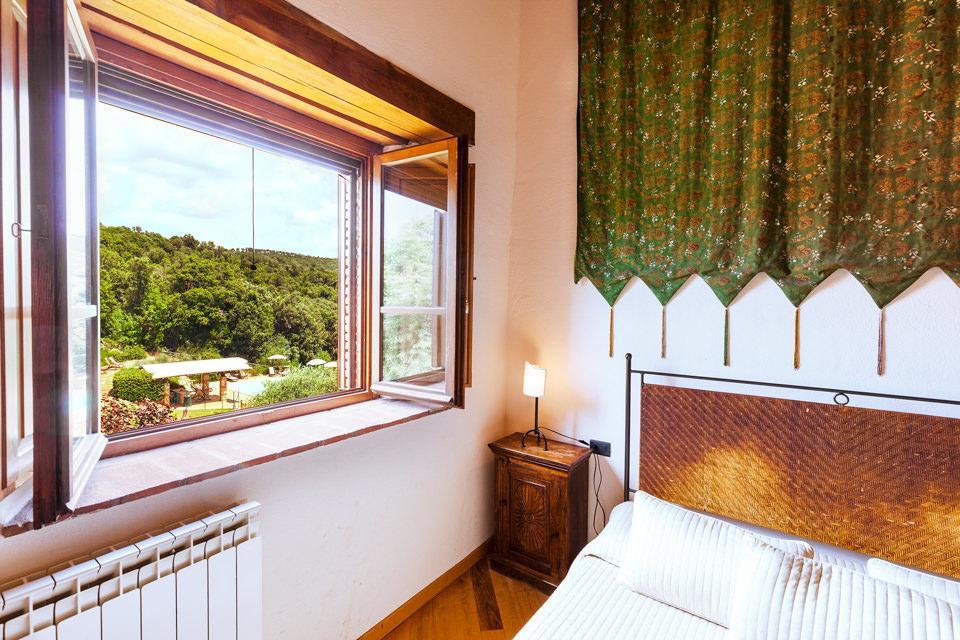 Ribolla Agriturismo & Cantina Tenuta Casteani מראה חיצוני תמונה